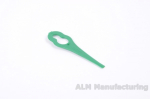 20pc Qualcast Clip-On Blades